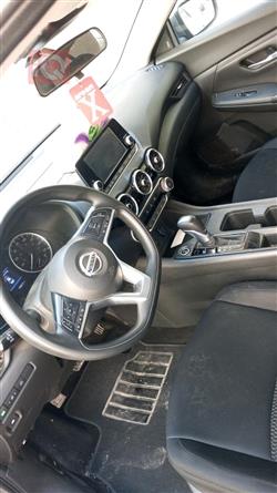 نیسان سێنترا